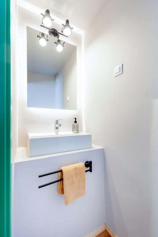 Apartamento La picia Rovinj Exterior foto